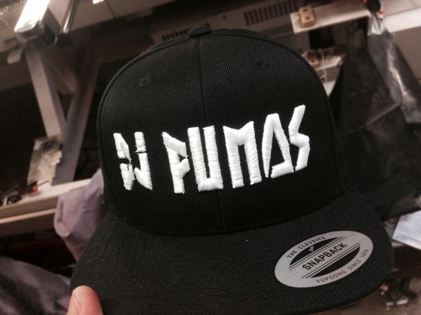 New Hat coming Soon!!