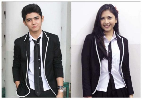 SailanPlaza's tweet photo. Blazer Couple Ganteng Ganteng Serigala |Katun Stretch|
Size: All Size fit to L | 145rb PIN:2103EBF9 |WA: 087889234476 http://t.co/4Hw53s9QCx