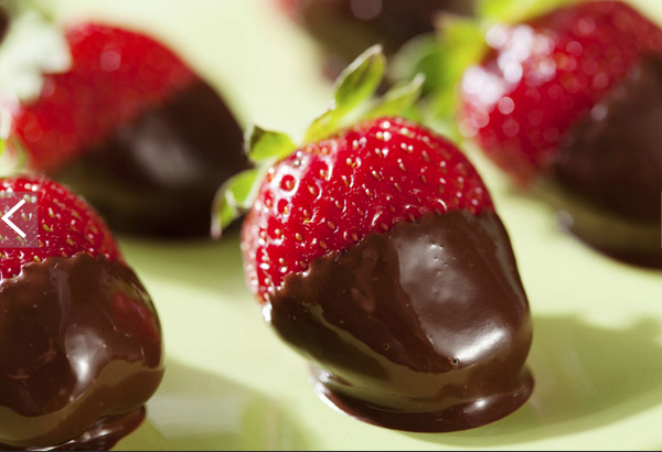 TimeRavenApp's tweet photo. Happy #NationalChocolateWeek #NationalDessertDay http://t.co/CLfhU3H4u7