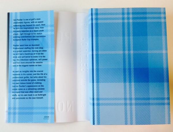 IanJamesPoulter's tweet image. First few copies of my Autobiography are done. #NoLimits it's out next week. Love the Tartan. amazon.co.uk/gp/aw/s/ref=is…