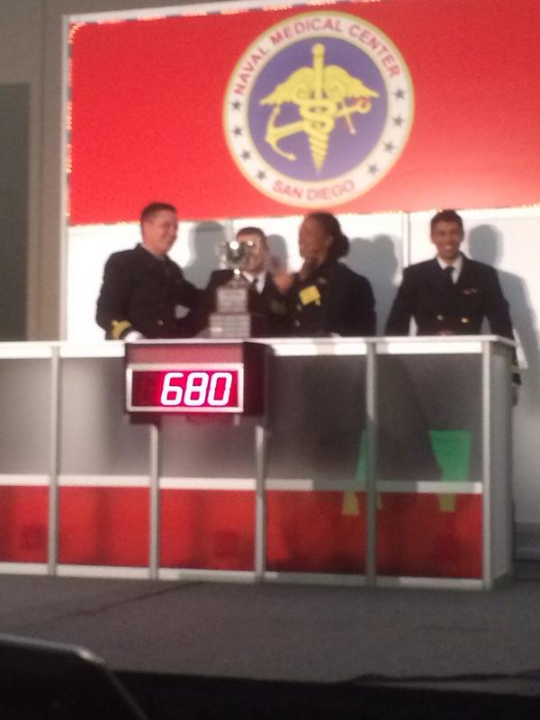 NavDocBTay's tweet photo. #AAP14 http://t.co/PqLDLCp06G