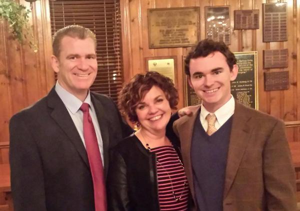 ddonnellan's tweet photo. # wluParents. http://t.co/XjClqy99Vl