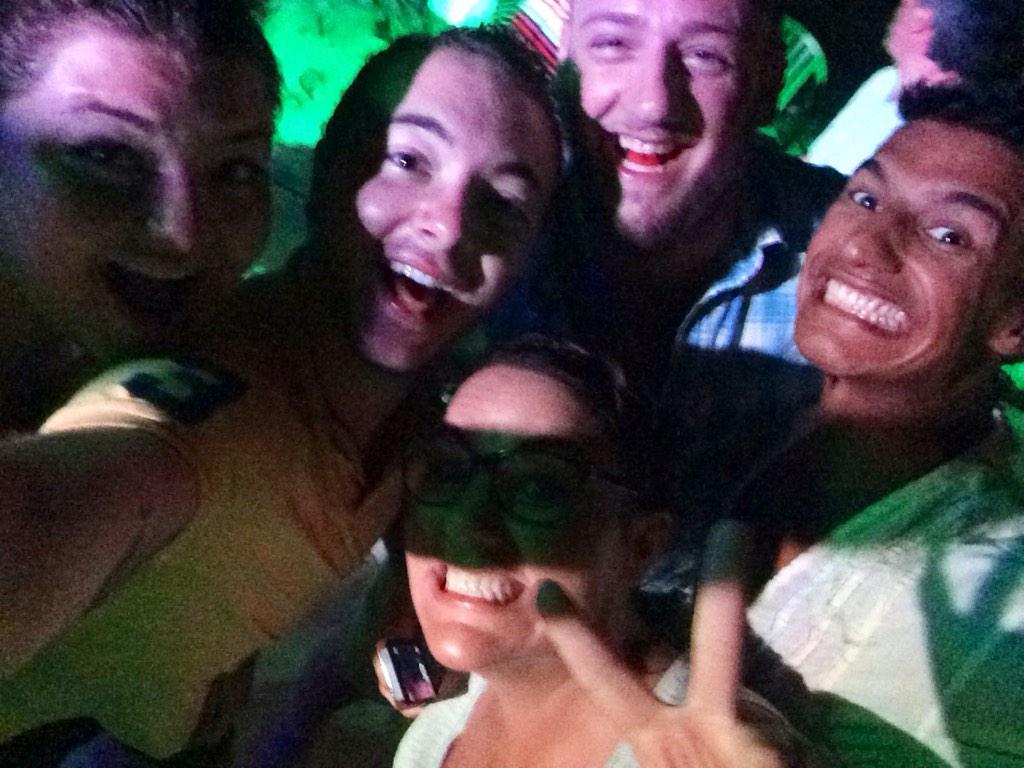 Happy birthday !! quick throwback to Mexico and our little friend 