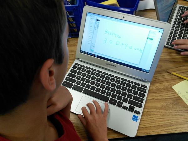 3Malandra's tweet image. Trying out @lensoo Chrome app and thinking of possibilities #mathtutorials #edtech