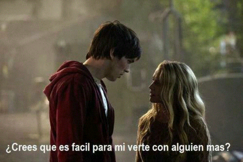 _BatmanOK's tweet image. ¿Crees que es fácil para mi verte con otra persona?