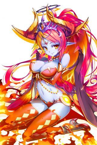 エキドナ祭り 進化中 En Twitter パズドラ 可愛い女性キャラ ヘラ ウルズ パズドラ T Co 4b5ausmgnx