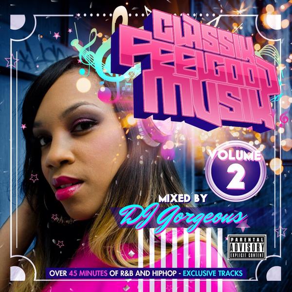 DJGorgeous1's tweet photo. This song is on my #ClassikFeelGoodMusik Vol.2 #DoItToYa http://t.co/JXXaGojjg5