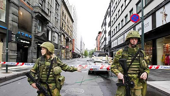 [노르웨이, 2016년부터 여성도 군복무 의무화] 현지시간 13일 노르웨이 의회가 2016년 중순부터 19~44살사이 여성의 1년 군복무 의무화하는 법 개정안 통과시켜. twr.kr/ttlv