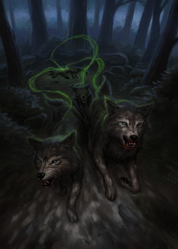 First green card! <a href="/DavisEngel/">Davis Engel</a> brings more art to the party. chromancer.com/workshop for all of our art. #BetaisComing