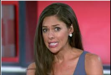 The View hag Abby Huntsman needs talent coach as she and the show fail miserably