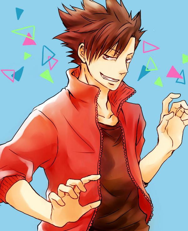 ハイキュー 画像速報 黒尾鉄朗 イラスト T Co Rylqtfxlyf ハイキュー 画像速報 黒尾鉄朗 イラスト T Co Rylqtfxlyf