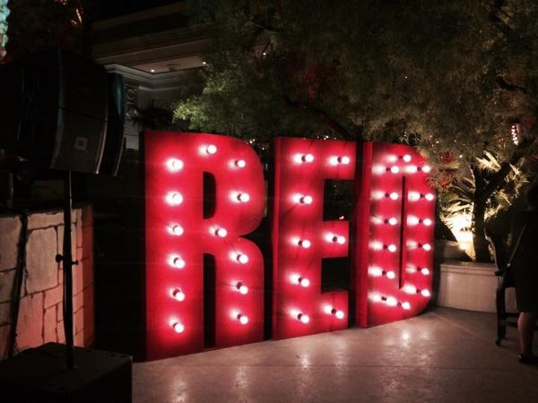 We are! RT <a href="/fscwso/">Four Seasons CWSO</a>: <a href="/FourSeasons/">Four Seasons Hotels</a> #IMEX14 party <a href="/FSLasVegas/">Four Seasons Vegas</a> who's ready to have a great night.