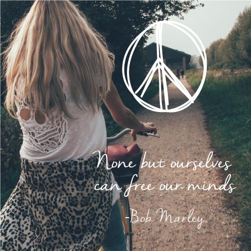 Lovegracejuice's tweet photo. "None but ourselves can free our minds." #BobMarley #LoveGraceLifestyle #freeyourmind http://t.co/XIPHkxTf6w