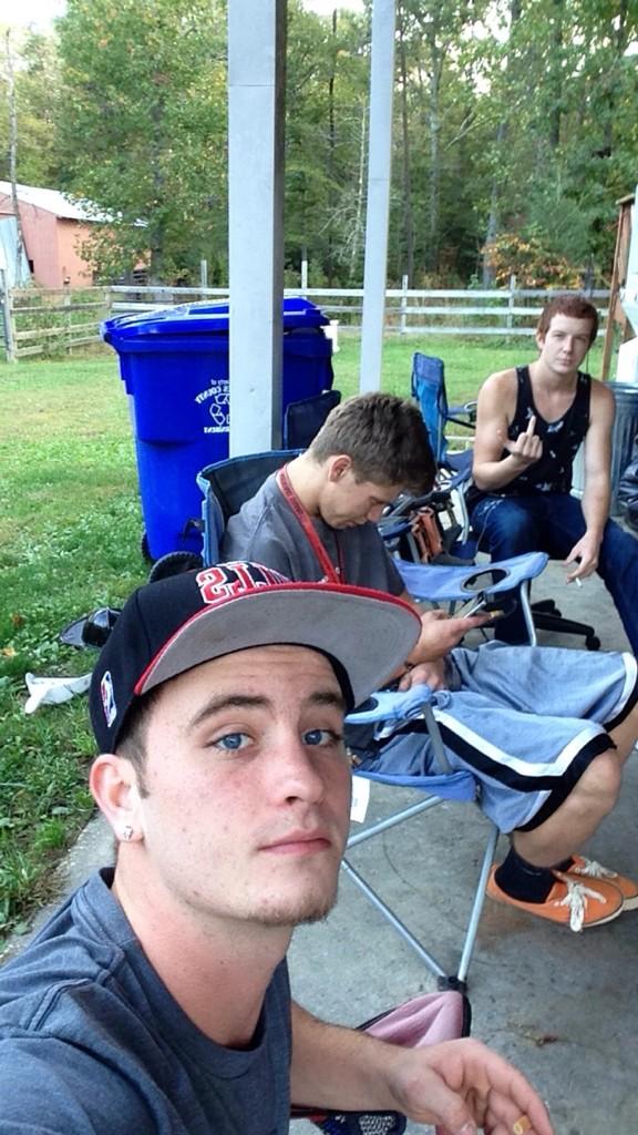 Lawrence Balch tweet media