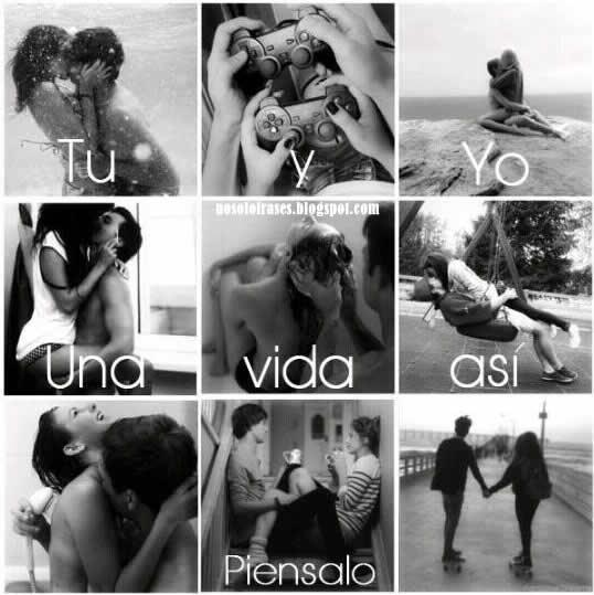 JohaKonzack's tweet photo. Tuuh &amp; Yiioh Una Viida Asii !!! PIENSALO http://t.co/mRcuKIqjLf