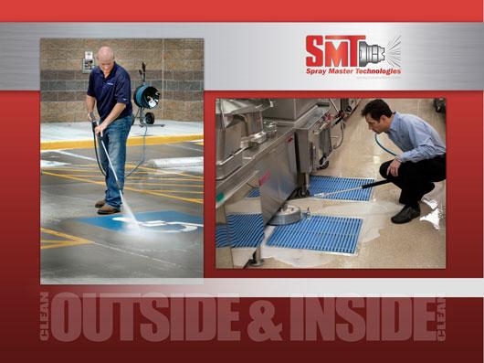 smtkennelclean's tweet photo. Will your potential customer Drive Thru or just Keep Driving? #drivethrucleaning #QSRcleaning http://t.co/J4KNWv5ZxB
