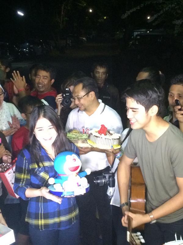 KryptoDreg's tweet photo. Foto by writer GGS http://t.co/x8UYtyyARR