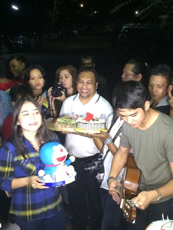 KryptoDreg's tweet photo. Foto by AA writer GGS http://t.co/iOnO5O1crB