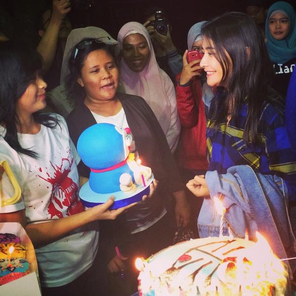 KryptoDreg's tweet photo. Foto by AA writer GGS http://t.co/GE0SYwmElG
