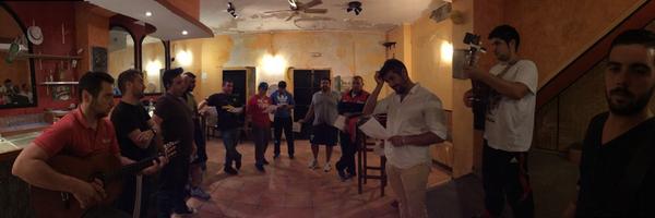 La Murga de Natanael tweet media