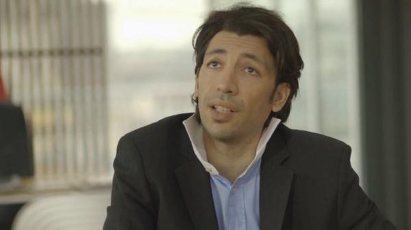 mtvitalia's tweet photo. Qual è la base della politica? La menzogna #MarioMTV http://t.co/r1Kx6R5pZP