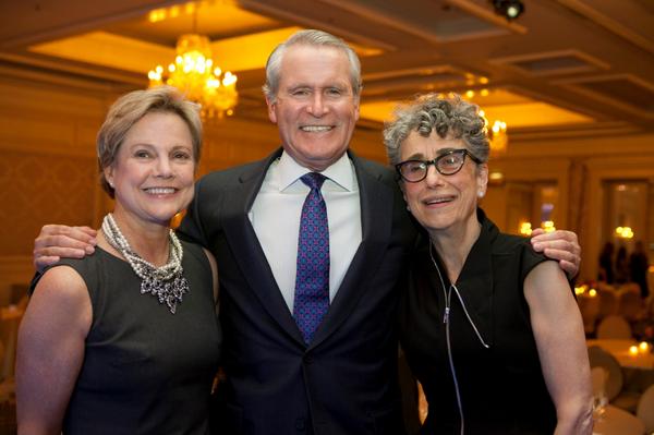 RNBCorg's tweet image. Thank you to our generous donors, colleagues and friends who made our 18th Annual Awards Dinner a success!