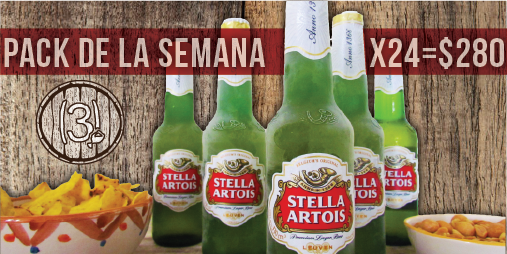 tresdecopas's tweet photo. Se vienen los #PacksDeLaSemana - 24 porrones de Stella Artois $280 -  Pedí online ahora http://t.co/0JJnhM5vOE http://t.co/DwJxMmpQoT
