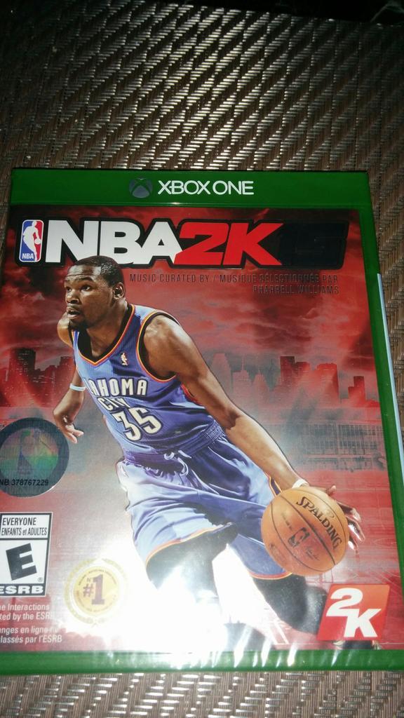 canuckduke's tweet image. And now the waiting game begins....  #rawWhite #DatOne