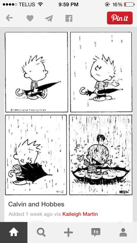 Calvinn_Hobbes's tweet photo. Optimism! http://t.co/NZbdAsvOei