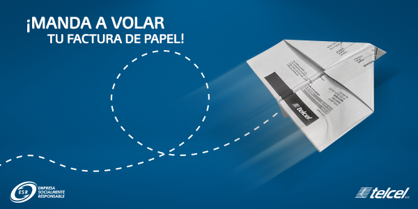 Telcel on Twitter: \
