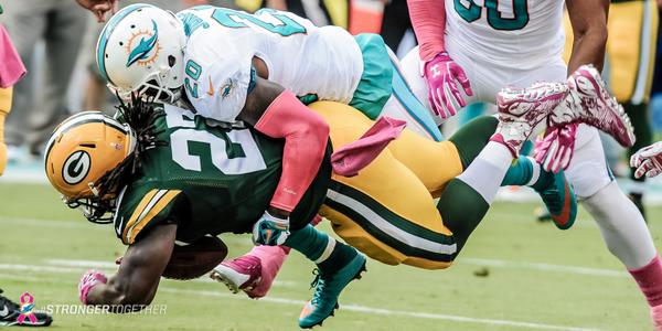 MiamiDolphins tweet picture