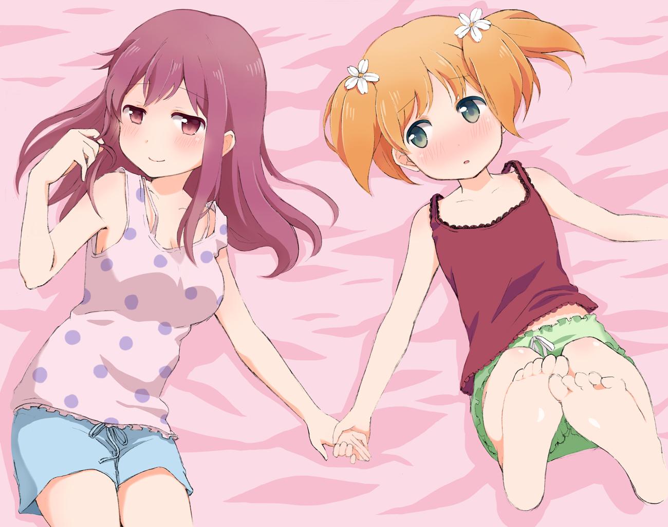 J-LIST - Your friend in Japan! on Twitter: "Haruka and Yuu ...