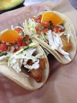 KTNV's tweet image. In case you forgot, it's #TacoTuesday! Check out our 13 Places for Killer Tacos in #Vegas &amp;gt;&amp;gt; on.ktnv.com/1vxlhAb