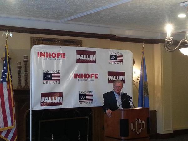 CR's at UCO tweet media