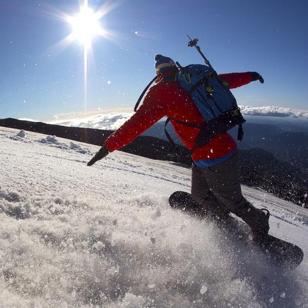 thenorthface's tweet image. Share pics of you exploring in Thermoball w/ #Thermoball #TNFContest to enter to win a $100 GC bit.ly/THERMOBALL