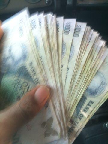 brittaneycampb4's tweet photo. Money mi seh fi dah year yah http://t.co/d9Q4xtHnOU