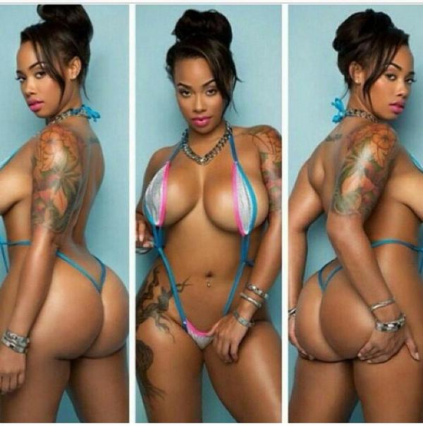BootyNCandy's tweet image. She bad or nah!? Follow me for more pics....