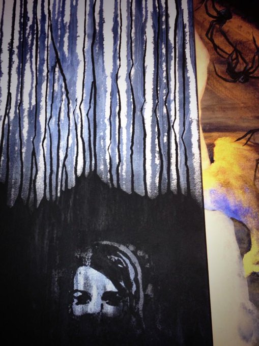 Watch Carmella Bing's leaked NSFW photo on TwXstars