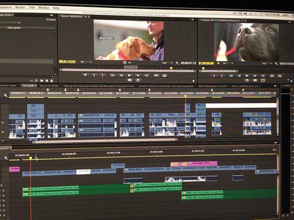 AdobeVideo's tweet image. Biscardi Creative Media (@biscardicreativ) combines storytelling &amp;amp; heart: adobe.ly/1sIKrxj

#TimelineTuesday