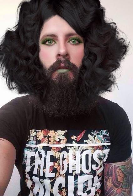 Band Makeovers tweet media