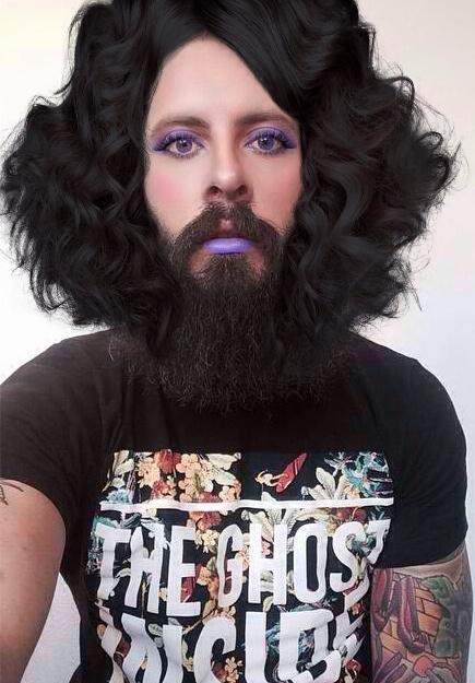 Band Makeovers tweet media
