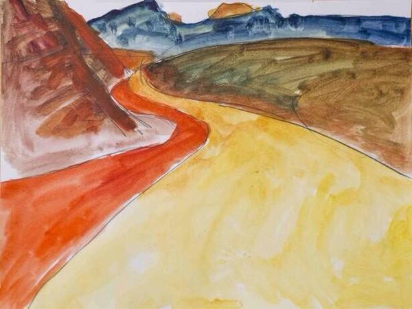 One Mile Gallery tweet media
