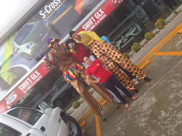 Feria Pauch tweet media