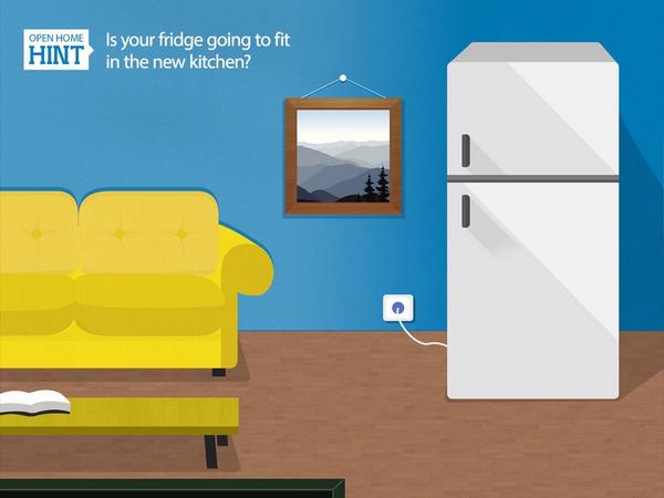 ANZ_AU's tweet photo. Our latest Open Home Hints focused on the kitchen, to help you with your next inspection. #BuyReady #OpenHomeHint http://t.co/x1e9IzVqeZ