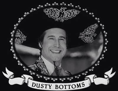 Dusty Bottoms tweet media