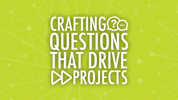 Good read. MT <a href="/tonyvincent/">Tony Vincent</a>: How do you craft powerful questions? edut.to/1o8gyWb