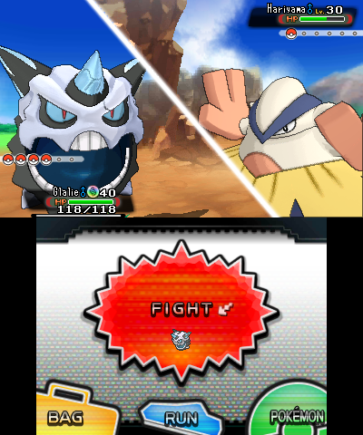 SerebiiNet's tweet image. Serebii Picture: Direct feed images of Mega Steelix &amp;amp; Mega Glalie serebii.net/index2.shtml