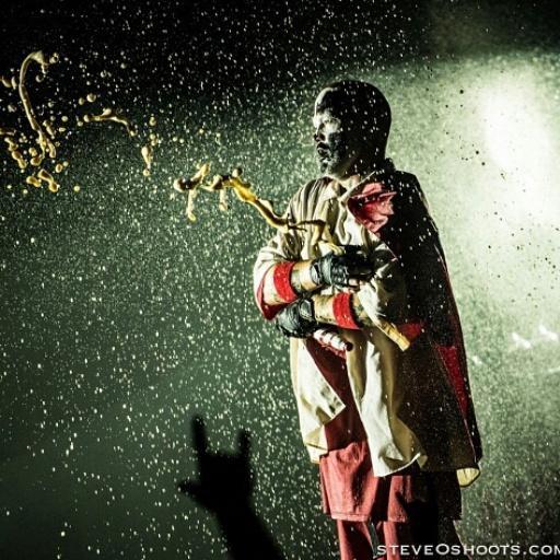 Happy Birthday Shaggy 2 Dope  