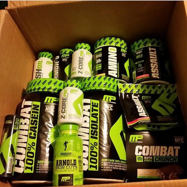 MusclePharm's tweet photo. RT if this looks like an awesome #MP stack!
#mpnation http://t.co/Ibxz9D1rgV