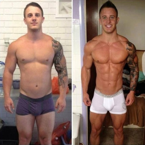 GetStrongInc's tweet photo. Banned from the NFL It was being used by athletes to shred fat and add muscle fast >>http://t.co/MPvtIZ9dW0<< http://t.co/TTTUS0tcTn